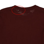 Dolce & Gabbana Wool Sweater