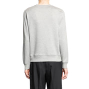 Valentino Garavani Cotton Logo Sweatshirt