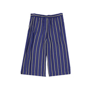Maliparmi Striped Shorts