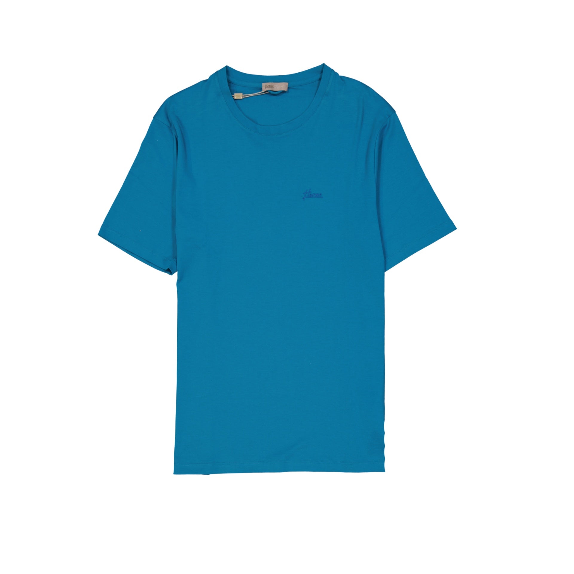 HERNO Cotton T-shirt - MEN CLOTHING - HERNO - T.Luxy