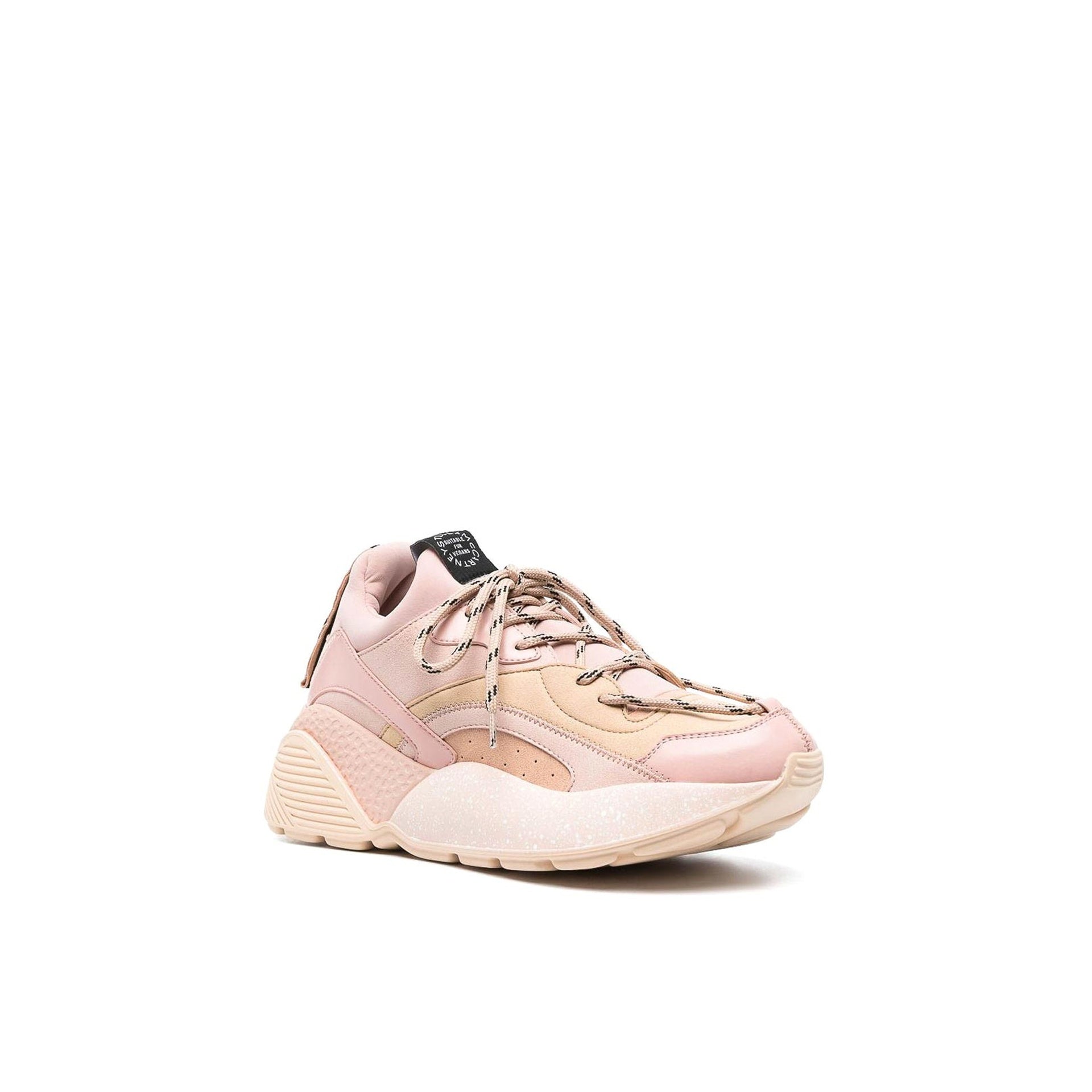 Stella Mccartney Eclypse Sneakers - WOMEN SHOES - STELLA MCCARTNEY - T.Luxy