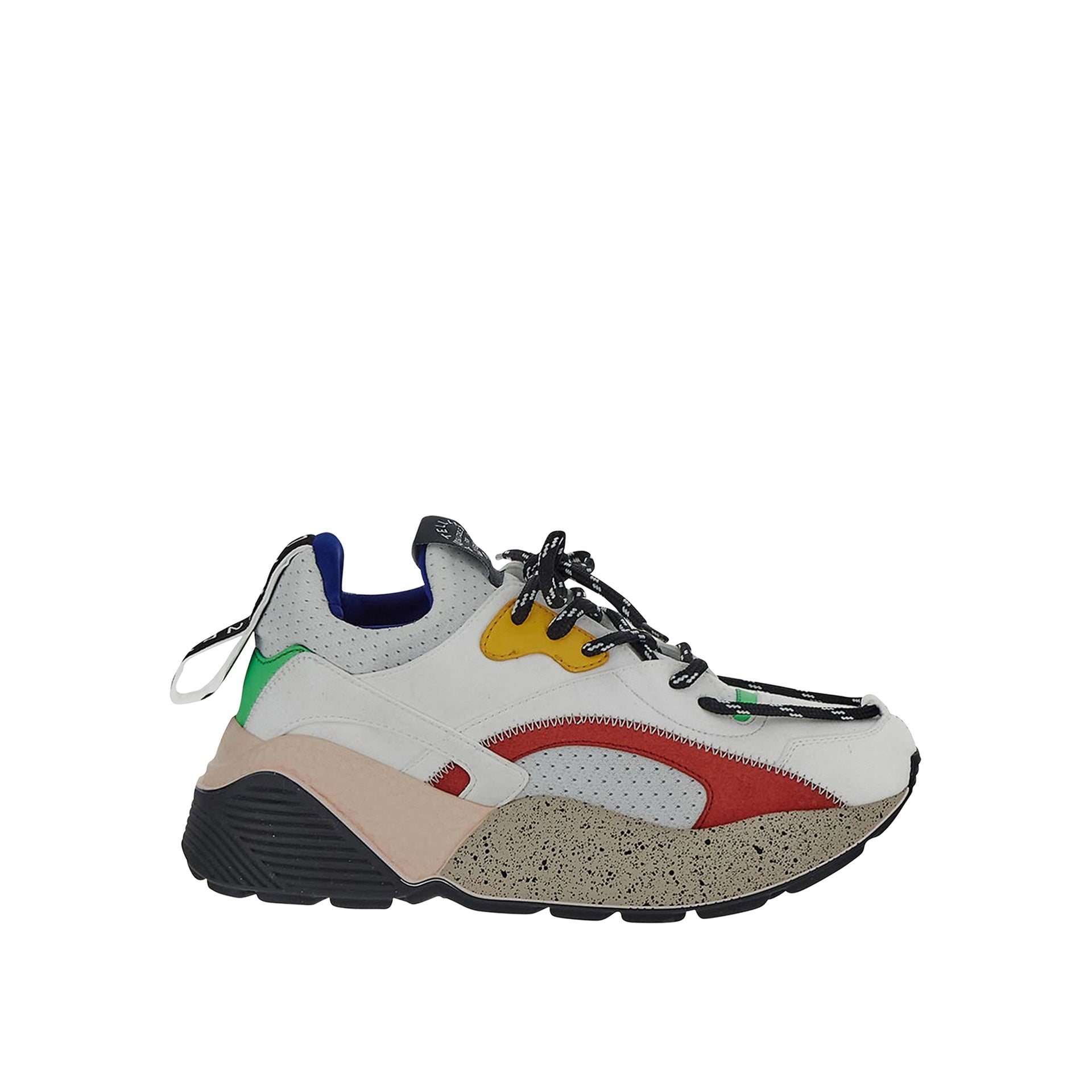 Stella McCartney Eclypse Sneakers - WOMEN SHOES - STELLA MCCARTNEY - T.Luxy