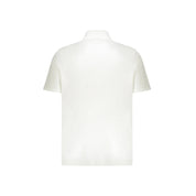 Balmain cotton polo shirt