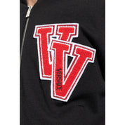Versace Patch Bomber Jacket