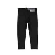 Dsquared2 Black Bull Sailor Denim Jeans