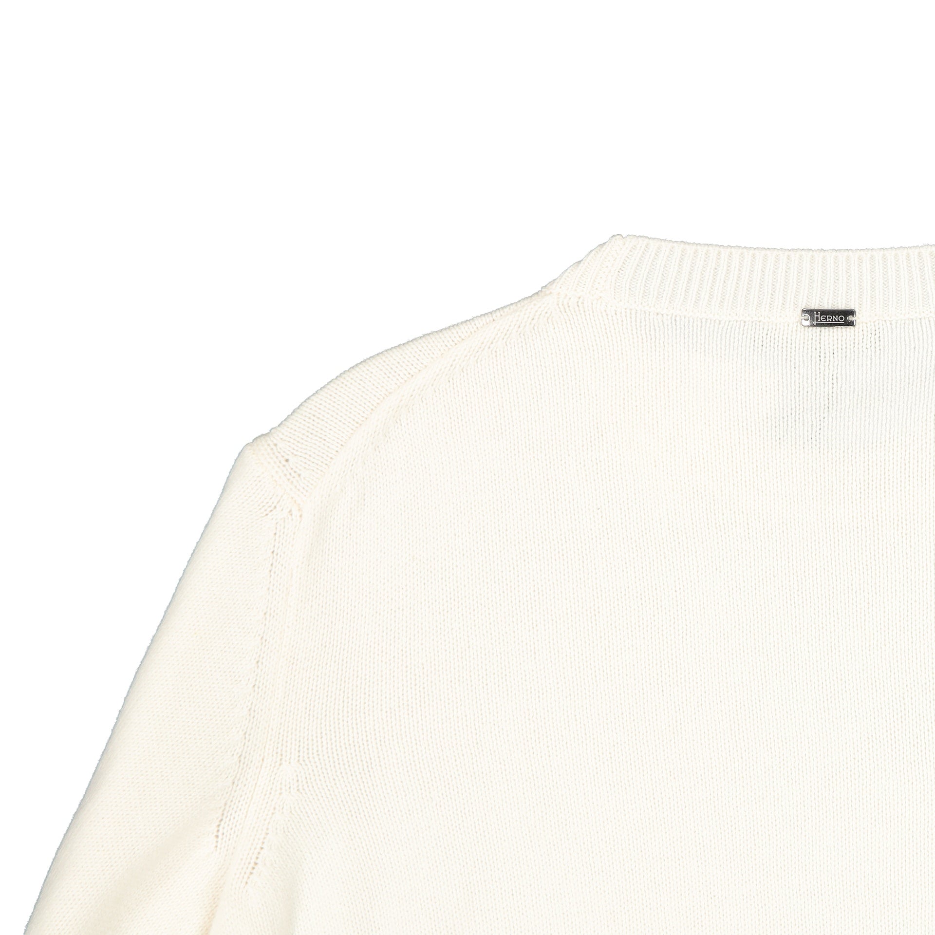 Herno Cashmere Pullover