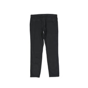 Off-White Cotton Jeans