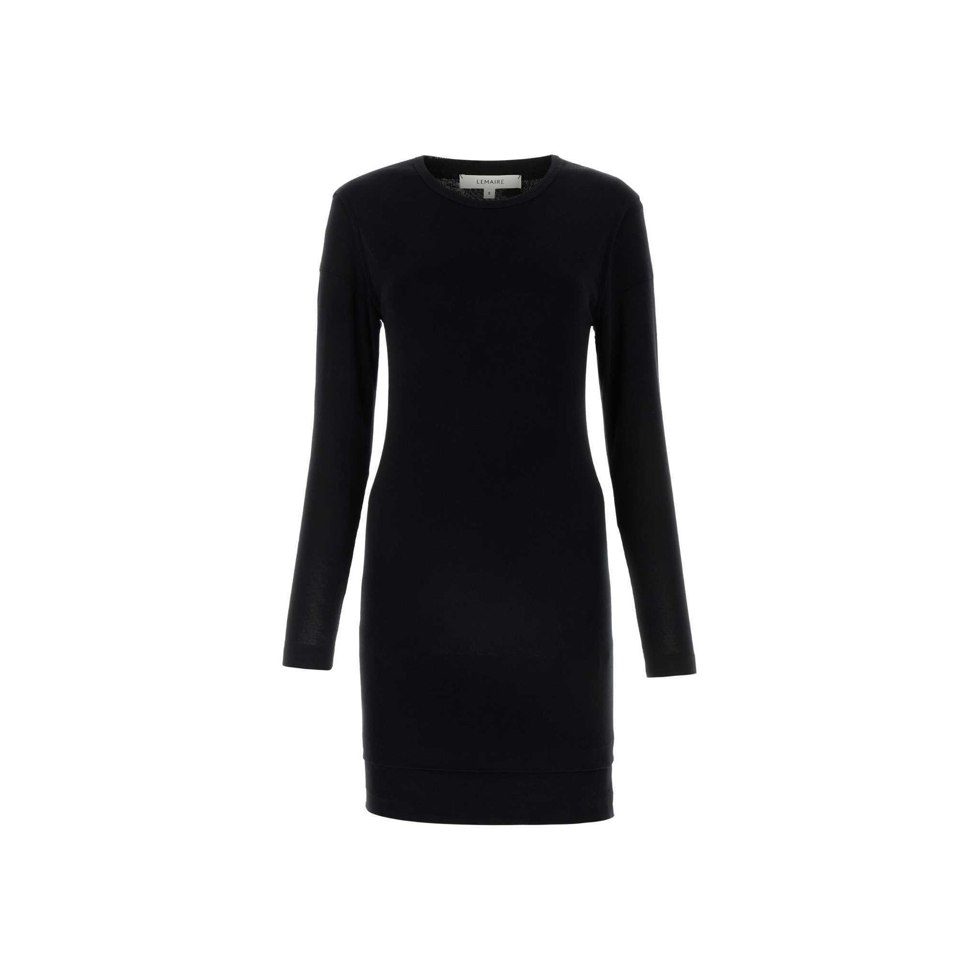 Lemaire Cotton Dress - WOMEN CLOTHING - LEMAIRE - T.Luxy