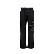 OFF-WHITE Cotton Track Pants