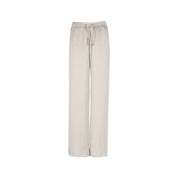 Herno Satin Pants - WOMEN CLOTHING - HERNO - T.Luxy