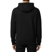 Versace Gold Medusa Logo Hoodie