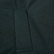 Balenciaga Cantone Logo Jacket