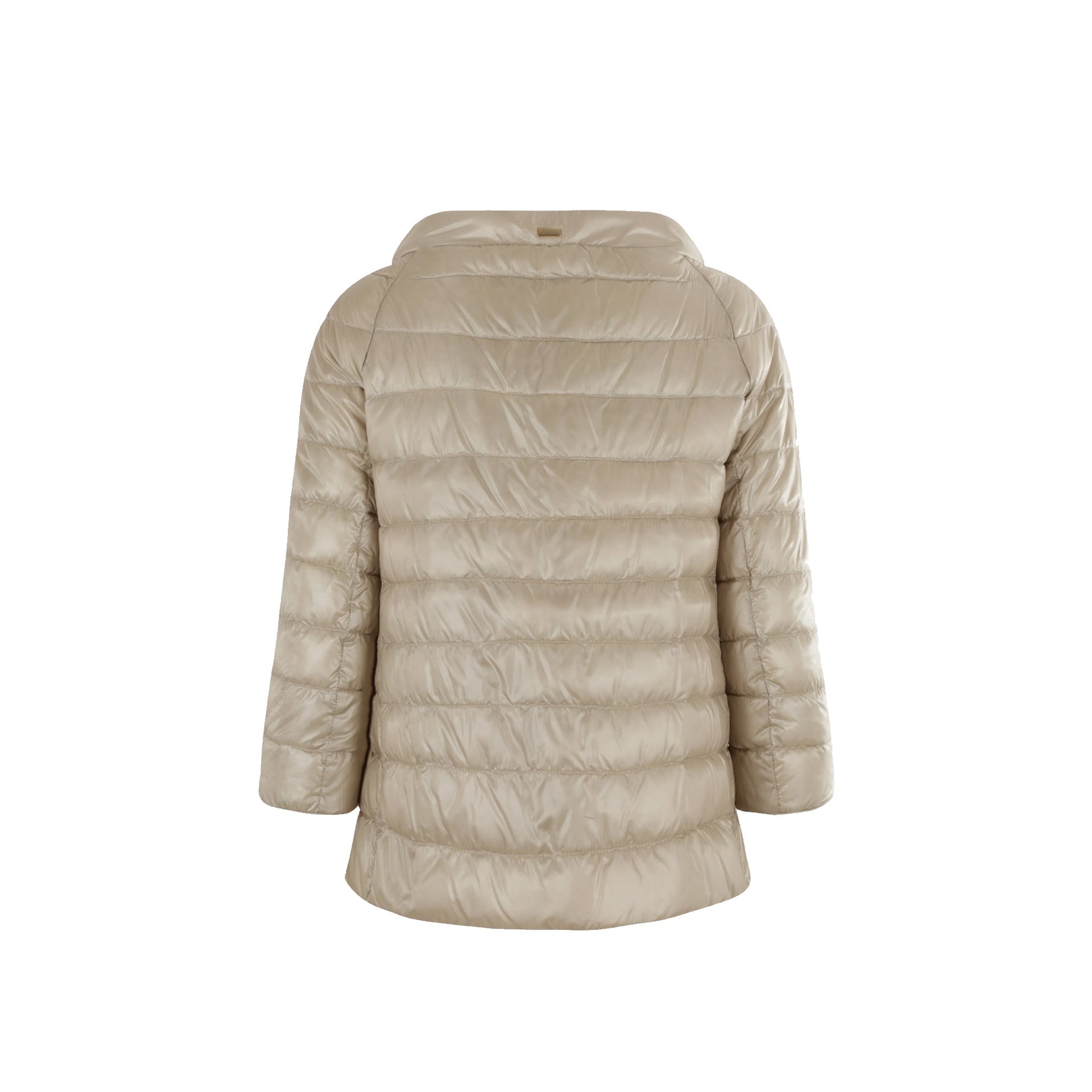 Herno ultralight Down Jacket - WOMEN CLOTHING - HERNO - T.Luxy