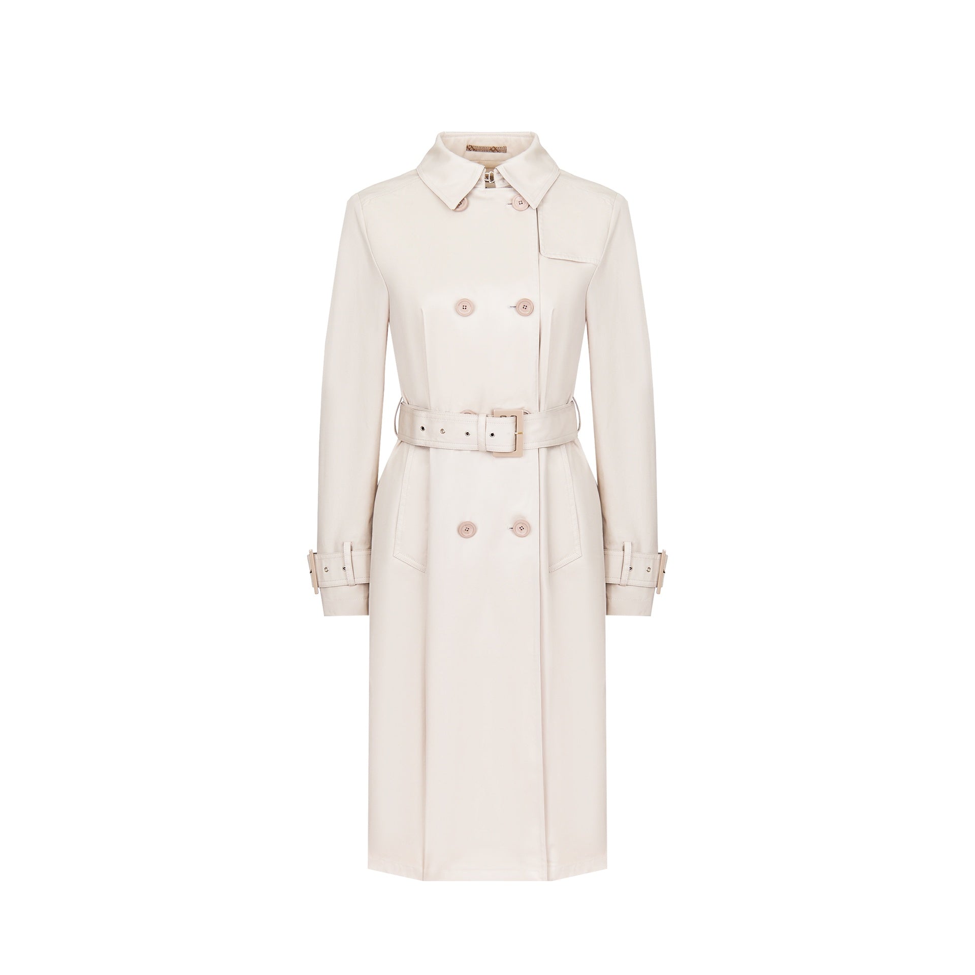 Herno Trench Coat - WOMEN CLOTHING - HERNO - T.Luxy