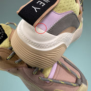 Stella McCartney Eclypse Colourblock Sneakers