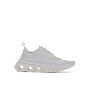 Salvatore Ferragamo Gancini Sole Sneakers