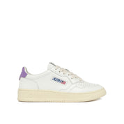 AUTRY Medalist Leather Sneakers