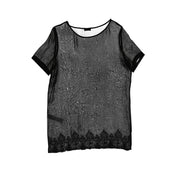 Maliparmi Viscose Top