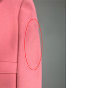 Emporio Armani Wool Coat