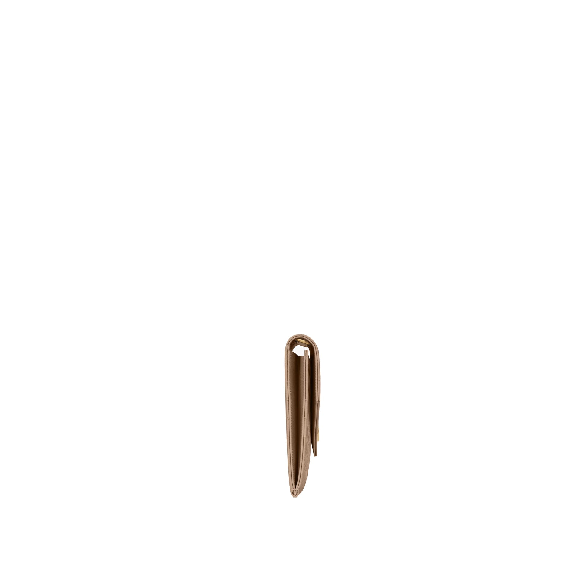 Saint Laurent Cassandre Matelassé Pouch - WOMEN BAGS - SAINT LAURENT - T.Luxy