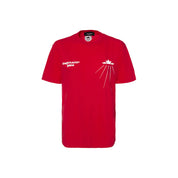 Dsquared2 Cotton Logo T-Shirt