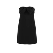 Saint Laurent Mini Dress