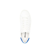 Palm Angels Leather Sneakers - MEN SHOES - PALM ANGELS - T.Luxy