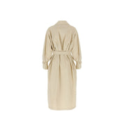 Max Mara Ronco trench coat