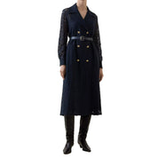 Max Mara Studio Colimbo Lace Coat
