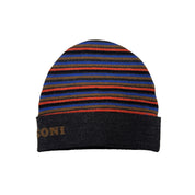 MISSONI Wool Hat - MEN ACCESSORIES - MISSONI - T.Luxy