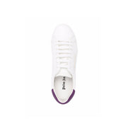 Palm Angels Leather Logo Sneakers