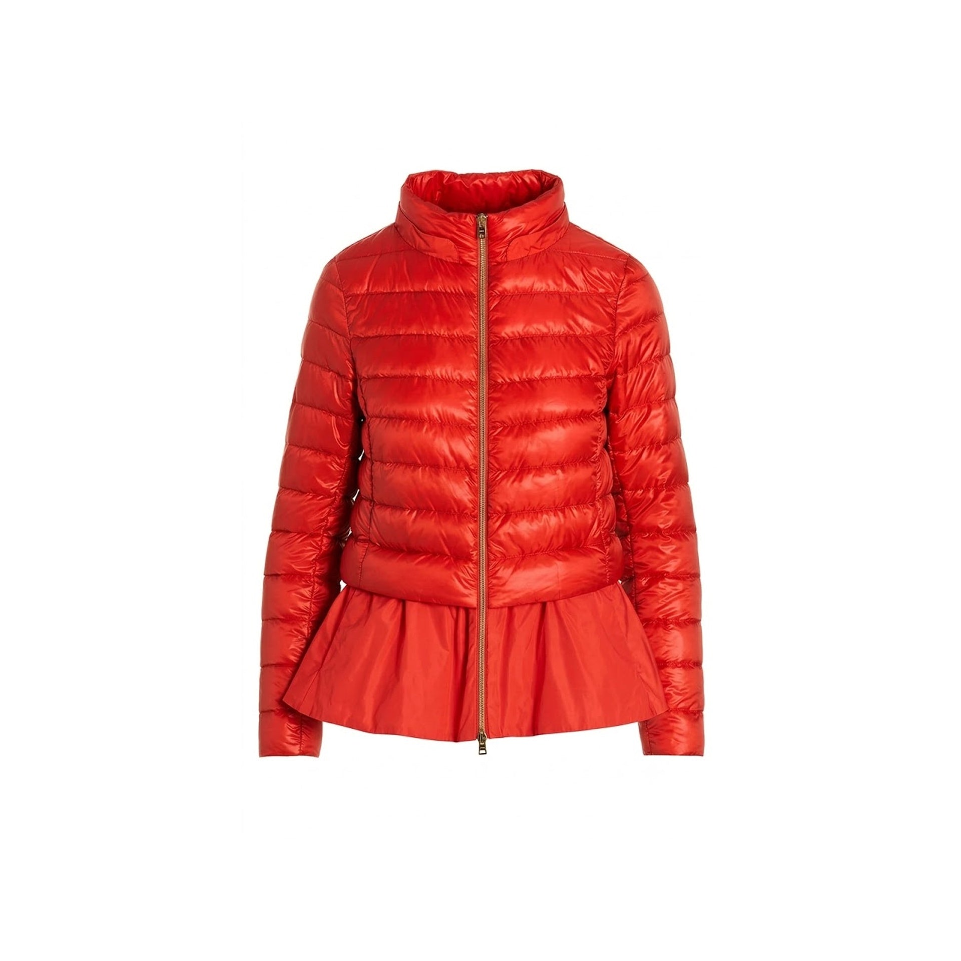 Herno Down Jacket - WOMEN CLOTHING - HERNO - T.Luxy