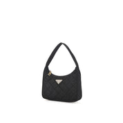 Prada Re-Nylon Quilted Shoulder Bag