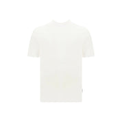 Paolo Pecora Cotton T-Shirt