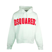 Dsquared2 Logo Hooded Sweatshirt