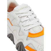 Versace Squalo Sneakers - MEN SHOES - VERSACE - T.Luxy
