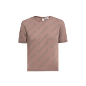 Balenciaga Knitted Top