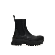 Stella McCartney Trace Eco Alter Mat Ankle Boots