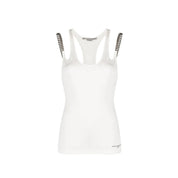 Stella McCartney Falabella Chain Top
