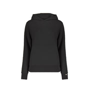 Herno logo-detail hoodie