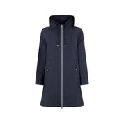 Herno Lightweight Parka Coat