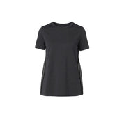 Herno Cotton T-shirt - WOMEN CLOTHING - HERNO - T.Luxy