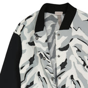 MRZ Wool Blend Coat